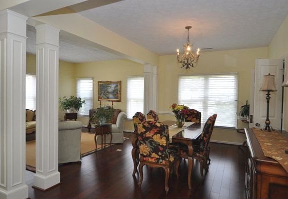 Brazilian cherry hardwood