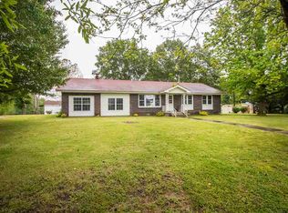 5296 Highway 135 N, Paragould, AR 72450