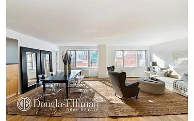 Sold by Douglas Elliman