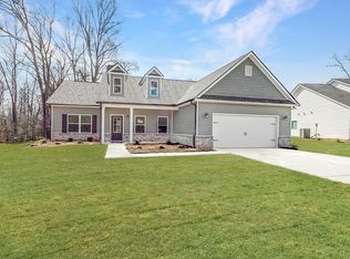 124 Harmony Farms Dr, Eatonton, GA 31024