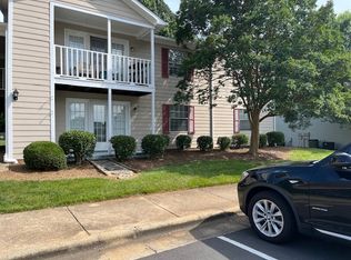 5501 Hornaday Rd UNIT D, Greensboro, NC 27409