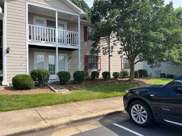5501 Hornaday Rd, Greensboro, NC