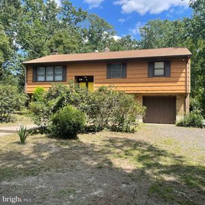 814 Old Indian Mills Rd, Tabernacle, NJ, 08088