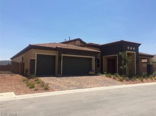 8773 Kendall Brk LOT 1-35, Las Vegas, NV 89149