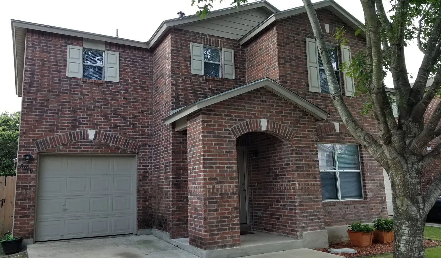 3 bed, 2.5 bath, 1721 sqft, $1,650 — Photo 1