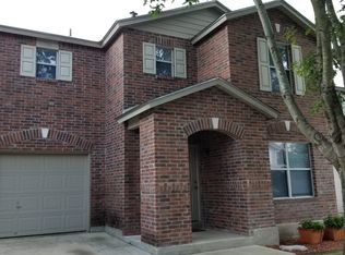 8010 Braes Run, San Antonio, TX 78254