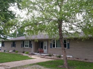 2380 S Twin Bridge Rd, Decatur, IL 62521