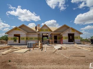 4824 Grey Wolf Ln, San Angelo, TX 76901