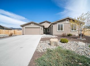 1180 Ferretto Pkwy, Dayton, NV 89403