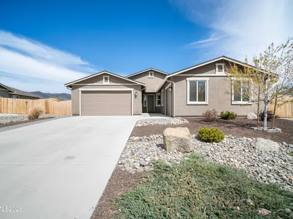 1180 Ferretto Pkwy, Dayton, NV 89403