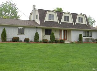 10715 Tamryn Blvd, Holly, MI 48442