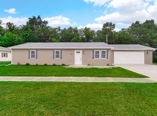 2105 Chatfield Rd, Kingsford Heights, IN 46346
