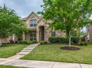 3232 Izabella Ct, Frisco, TX 75033