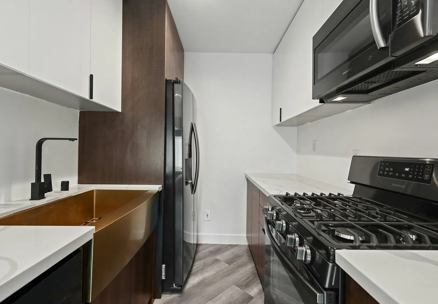 6307 Elgin Street, Unit 2 — Photo 1