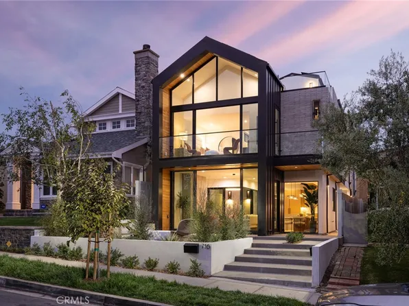 716 Orchid Ave, Corona Del Mar, CA 92625