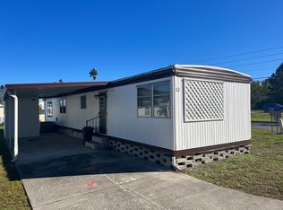 799 E Klosterman Rd #82, Tarpon Springs, FL 34689