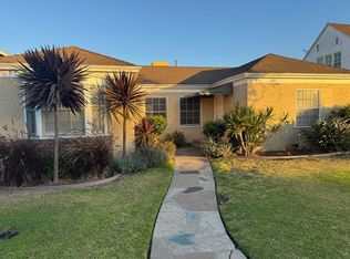 4168 Charlene Dr, Los Angeles, CA 90043