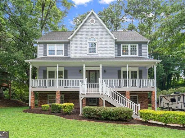 2185 Wenlok Trl NE, Marietta, GA 30066
