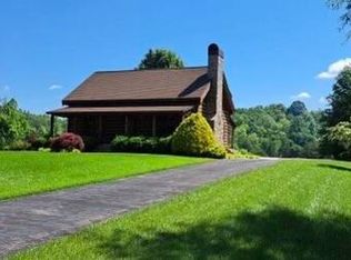 312 Durham Way, Rogersville, TN 37857