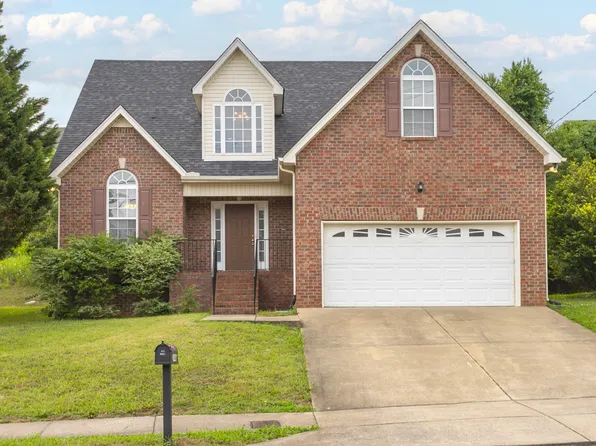 1064 Blairfield Dr, Antioch, TN 37013