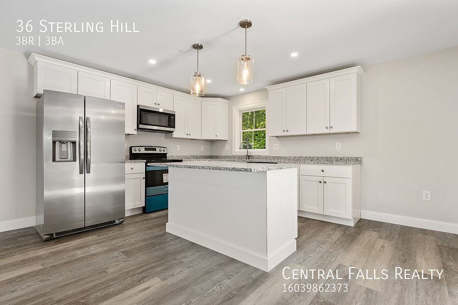 36 Sterling Hl, Barrington, NH 03825 Zillow