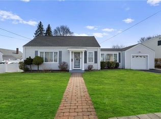 173 London Ave, Pawtucket, RI 02861