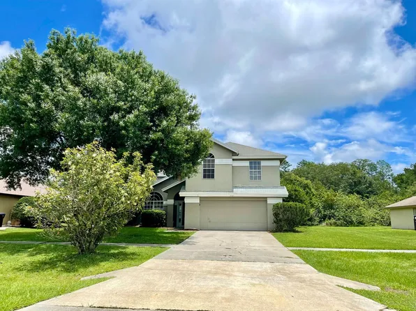 2421 Abalone Blvd, Orlando, FL 32833