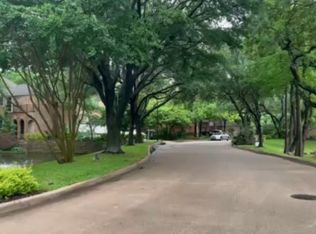 11917 Forest Lakes Ln, Dallas, TX 75230