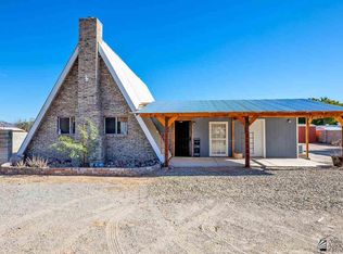 12463 S Renee Ave, Yuma, AZ 85367