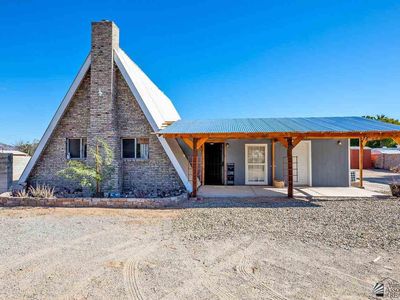 12463 S Renee Ave, Yuma, AZ, 85367