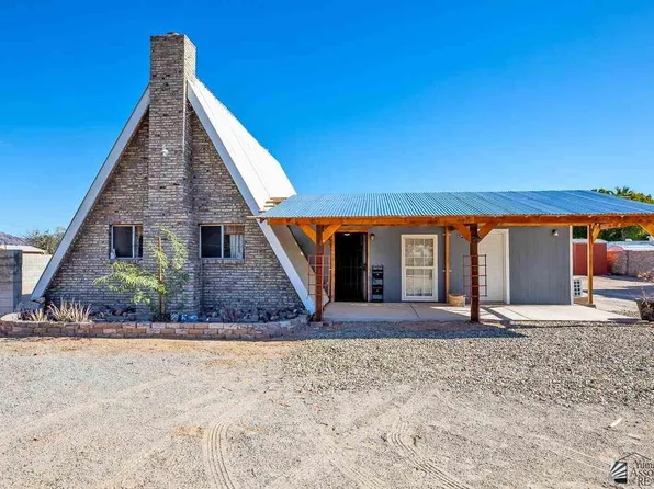 12463 S Renee Ave, Yuma, AZ 85367