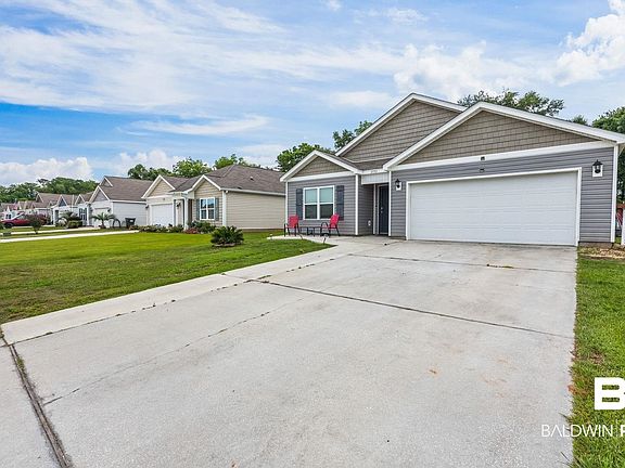 3rd image of 17751 Lewis Smith Dr
