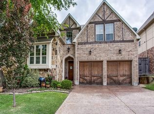 8020 Deer Trail Dr, Dallas, TX 75238