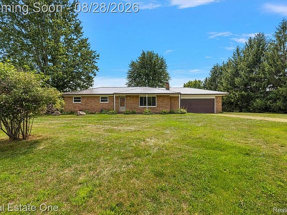 2nd image of 15250 34 Mile Rd