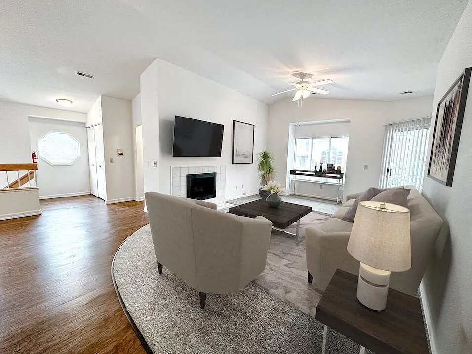 Drakes Pond Apartments