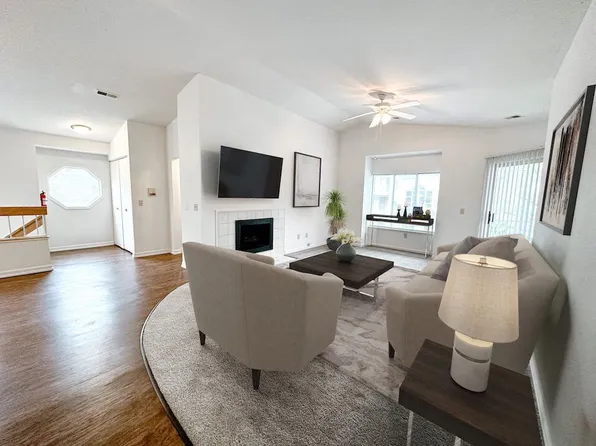 Drakes Pond Apartments