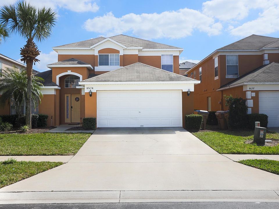 1st image of 8634 La Isla Dr