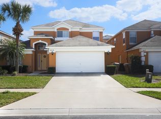 8634 La Isla Dr, Kissimmee, FL 34747