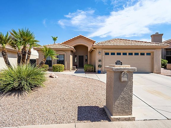 2nd image of 10413 E Deerhorn Ct