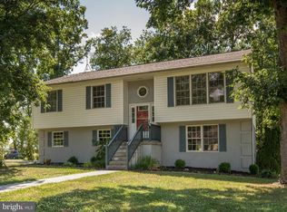 202 Westwood Dr, Winchester, VA 22602