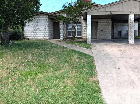 402 Skyline, 402 Skyline Ave #A, Killeen, TX 76541