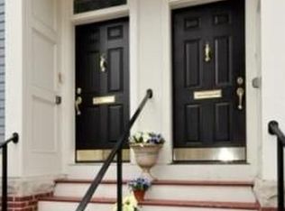 92 Constitution Rd, Charlestown, MA 02129