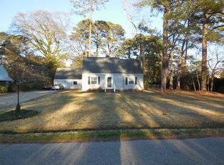 241 Cypress Rd, Portsmouth, VA 23701