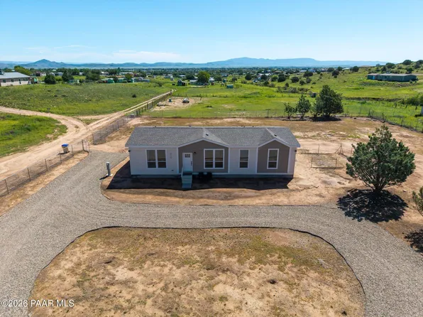 3739 W Javelina Way, Chino Valley, AZ 86323