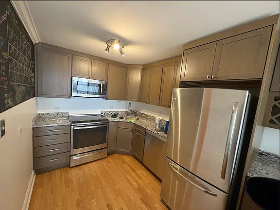 2nd image of 2754 N Hampden Ct Unit 1-1003