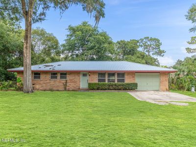 110 LINDA Lane, Palatka, FL, 32177