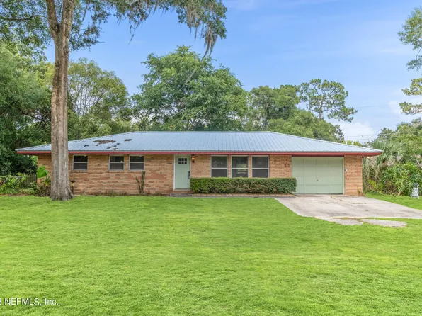 110 LINDA Lane, Palatka, FL 32177