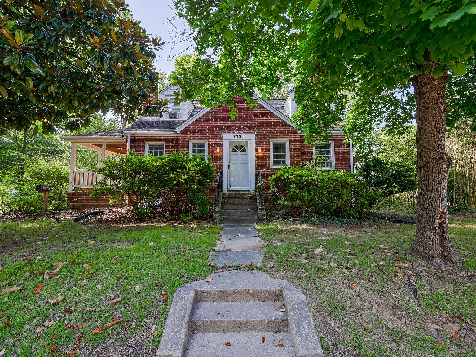 7301 Hopkins Ave, College Park, MD 20740 | Zillow