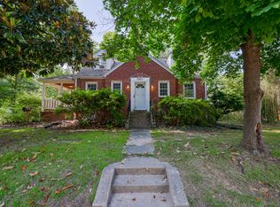 7301 Hopkins Ave, College Park, MD 20740