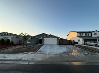 10200 Estacada Ave, Bakersfield, CA 93311